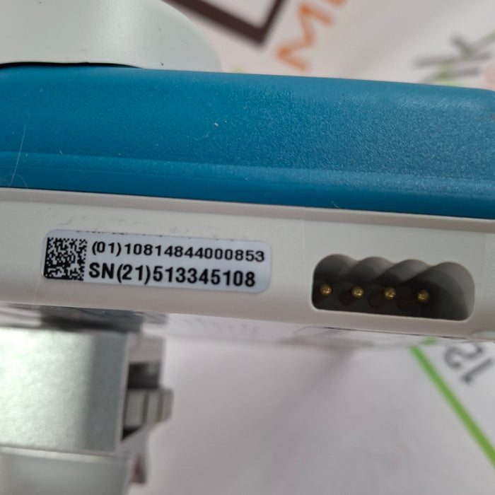 Moog Medical Infinity Enteral Feeding Pump