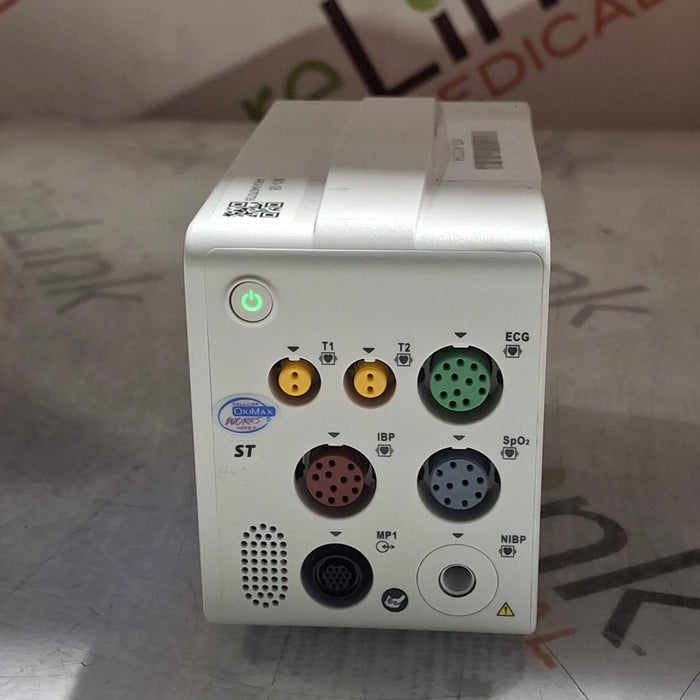 Mindray Benevision N1 Nellcor Transport Monitor