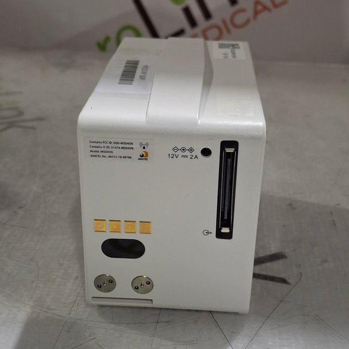Mindray Benevision N1 Nellcor Transport Monitor