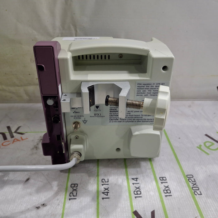Hospira Plum A+ Infusion Pump