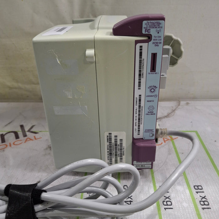 Hospira Plum A+ Infusion Pump