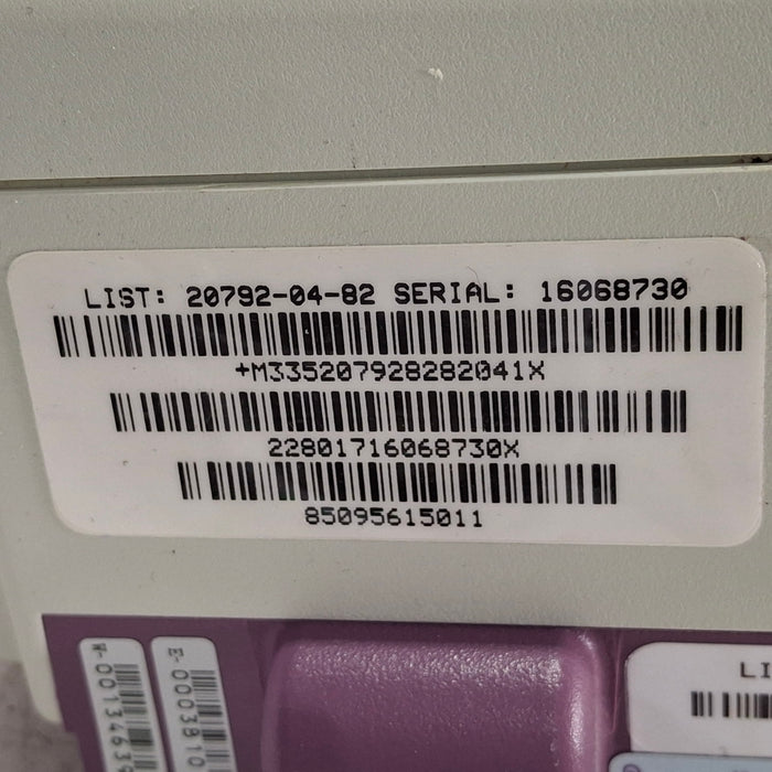 Hospira Plum A+ Infusion Pump