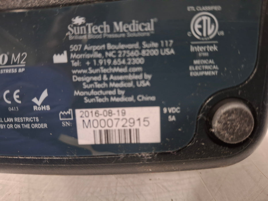 SunTech Medical Tango M2 Patient Monitor