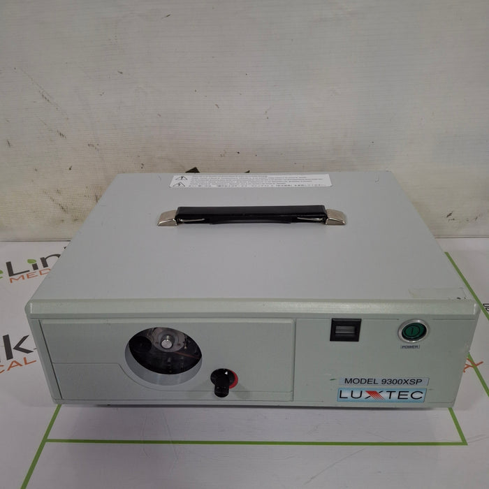 Luxtec 9300XSP Light Source