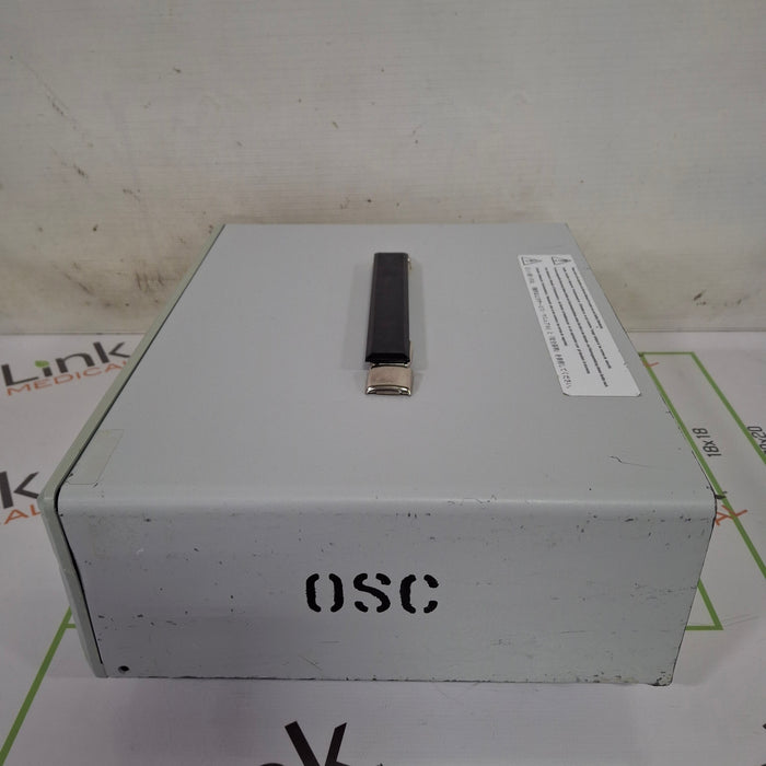 Luxtec 9300XSP Light Source