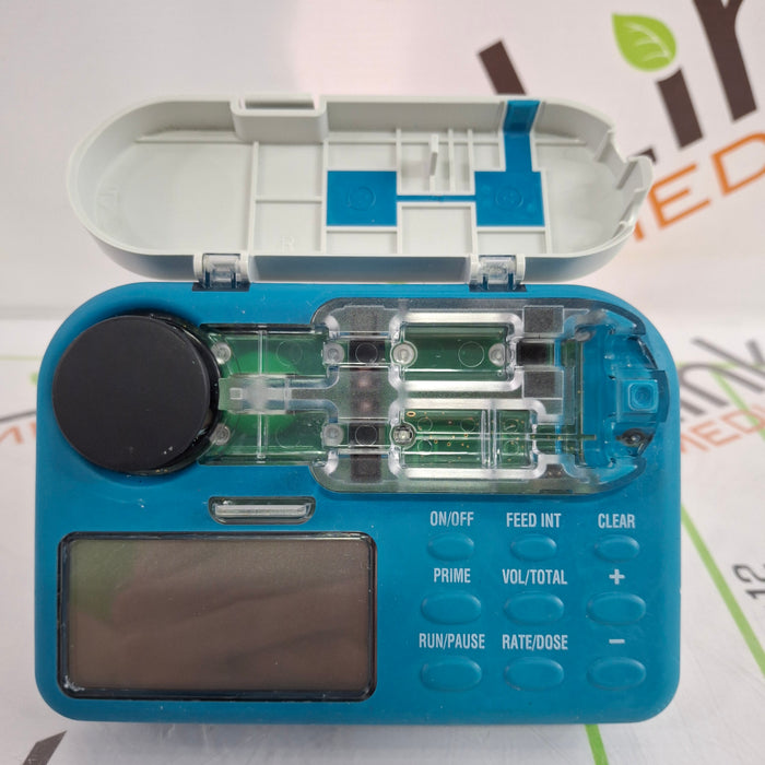 Moog Medical Infinity Enteral Feeding Pump