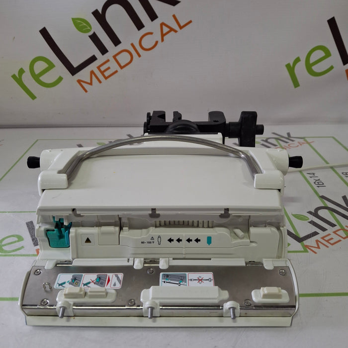 B. Braun Infusomat Space w/Pole Clamp Infusion Pump