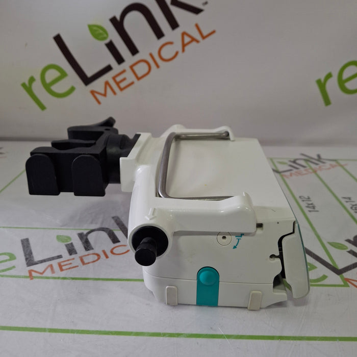 B. Braun Infusomat Space w/Pole Clamp Infusion Pump