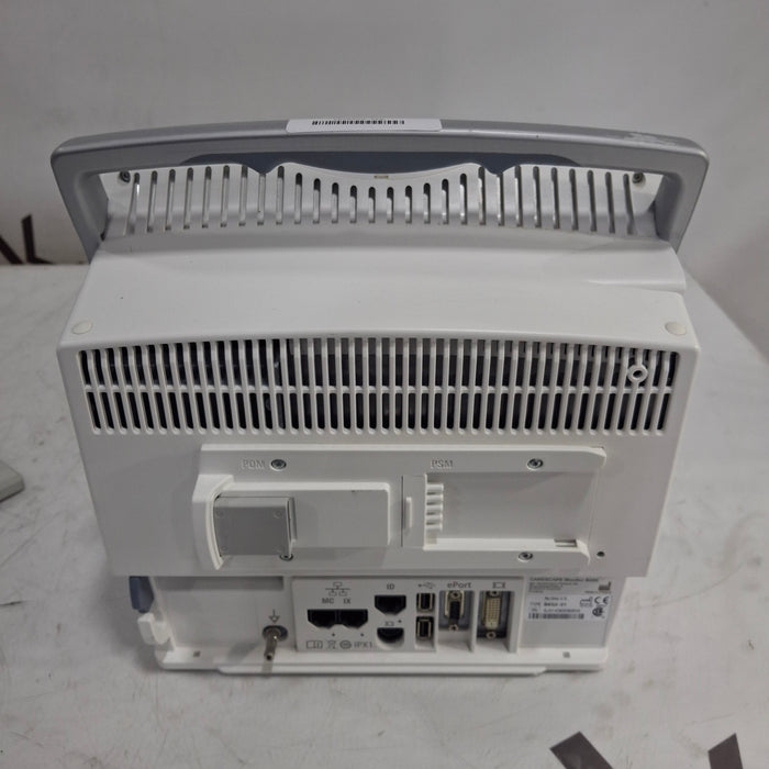 GE Healthcare Carescape B450 Critical Care Patient Monitor