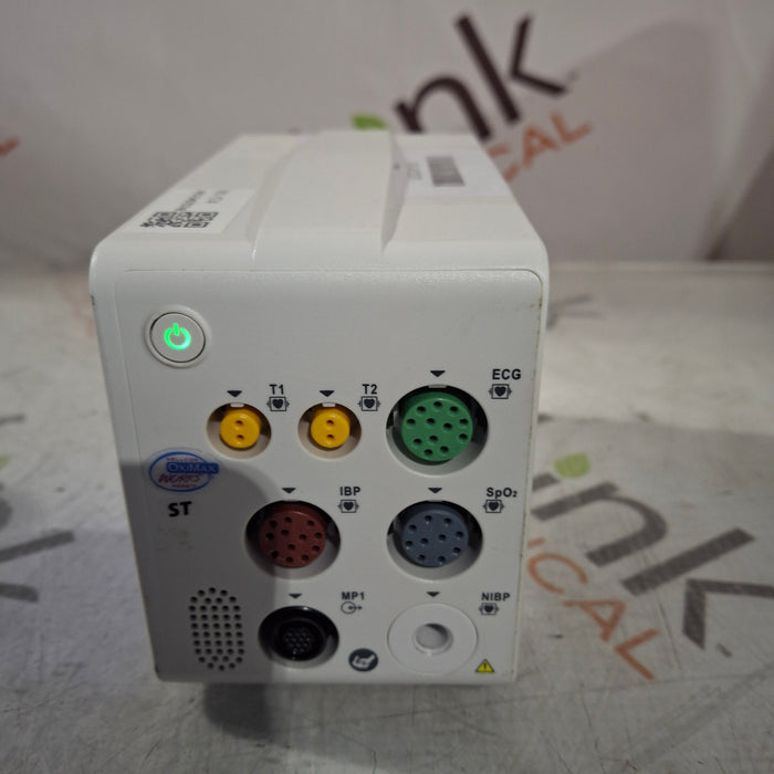 Mindray Benevision N1 Nellcor Transport Monitor