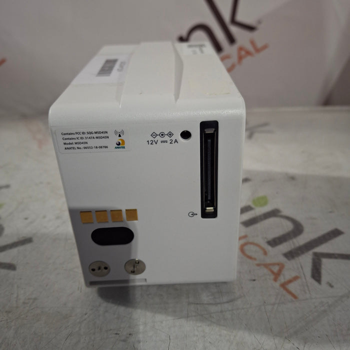 Mindray Benevision N1 Nellcor Transport Monitor