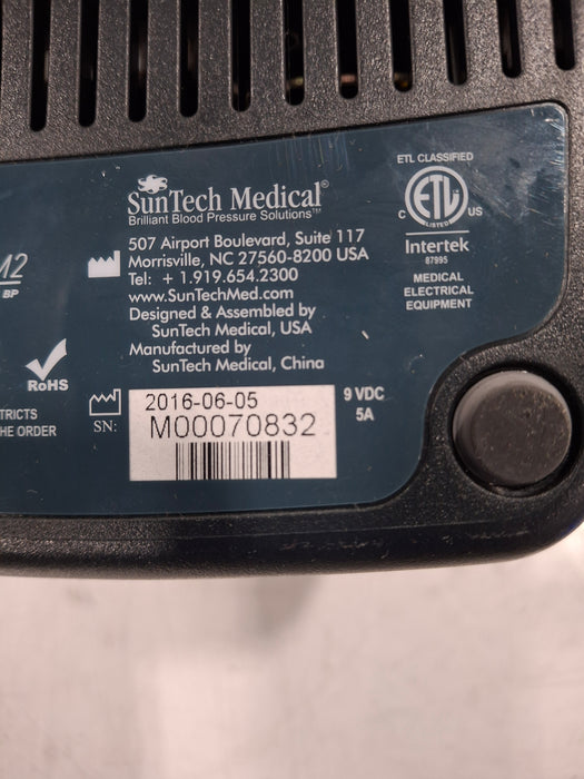 SunTech Medical Tango M2 Patient Monitor