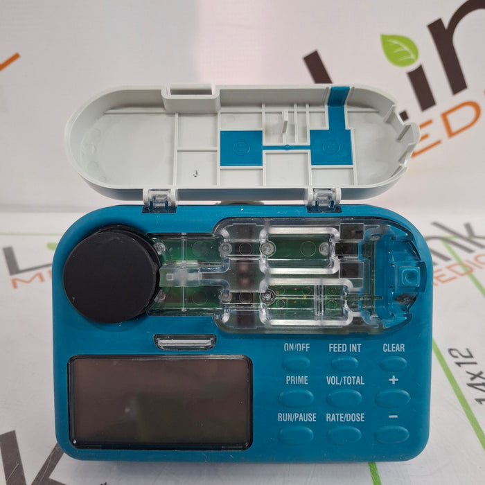 Moog Medical Enteralite Infinity Enteral Feeding Pump