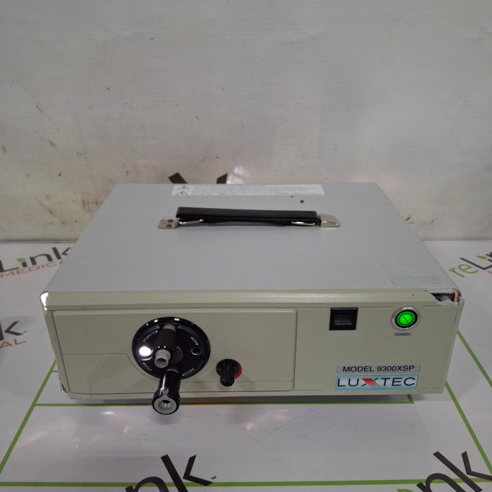 Luxtec 9300XSP Light Source
