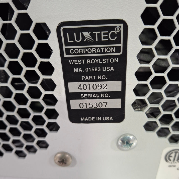 Luxtec 9300XSP Light Source