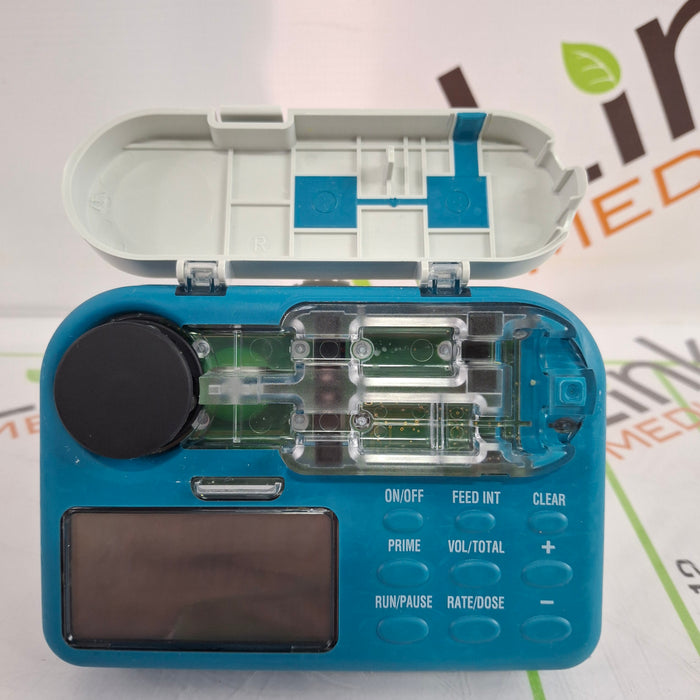 Moog Medical Enteralite Infinity Enteral Feeding Pump