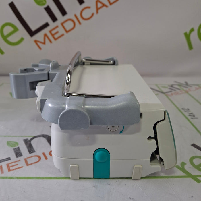 B. Braun Infusomat Space w/Pole Clamp Infusion Pump
