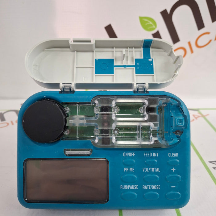 Moog Medical Infinity Enteral Feeding Pump