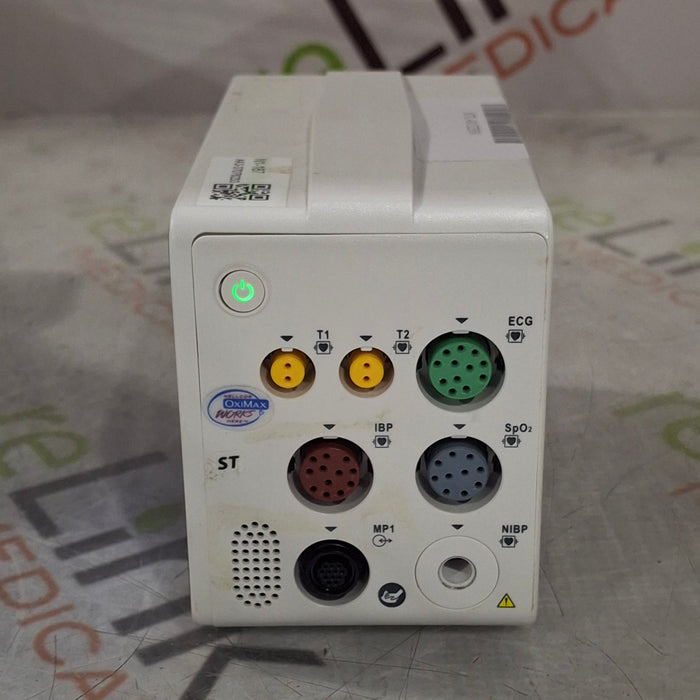 Mindray Benevision N1 Nellcor Transport Monitor