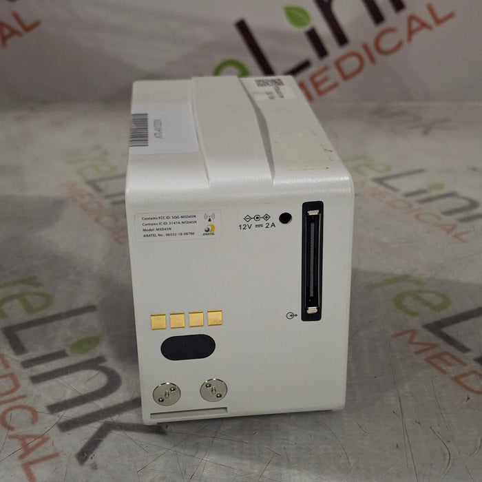 Mindray Benevision N1 Nellcor Transport Monitor