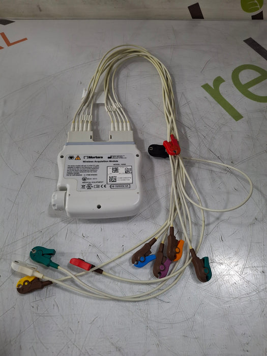 Mortara WAM Wireless Acquisition Module