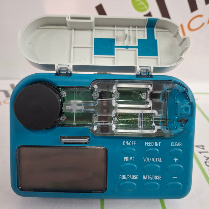Moog Medical Infinity Enteral Feeding Pump