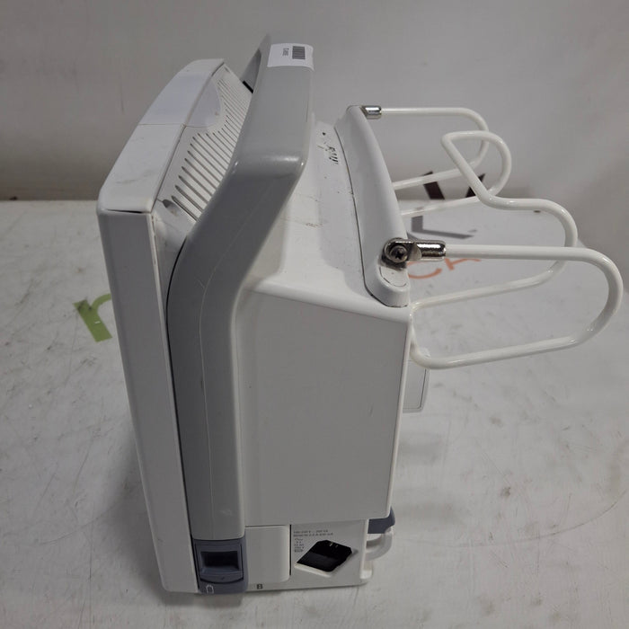 GE Healthcare Carescape B450 Critical Care Patient Monitor