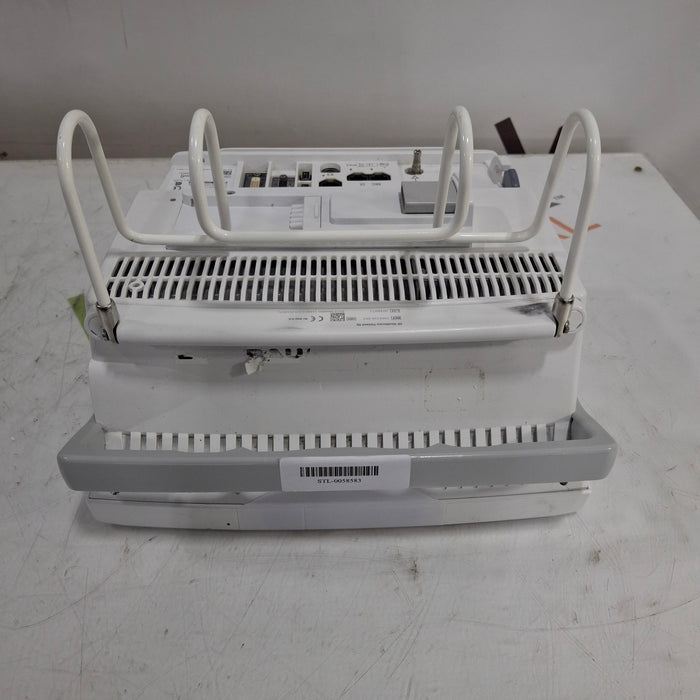 GE Healthcare Carescape B450 Critical Care Patient Monitor