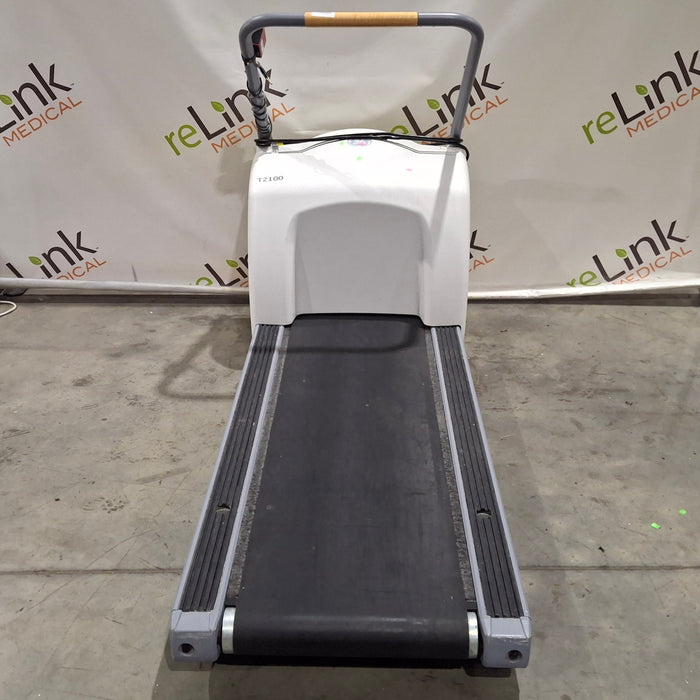 GE Healthcare T2100 Stress Test Treadmill