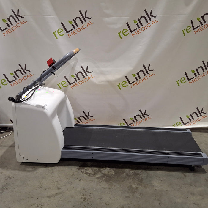 GE Healthcare T2100 Stress Test Treadmill