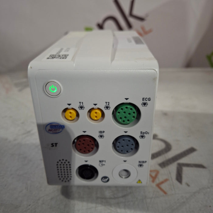 Mindray Benevision N1 Nellcor Transport Monitor