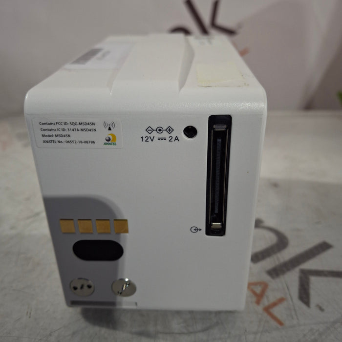 Mindray Benevision N1 Nellcor Transport Monitor