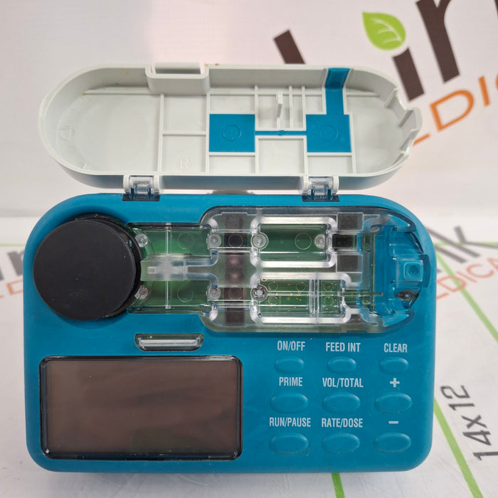 Moog Medical Infinity Enteral Feeding Pump