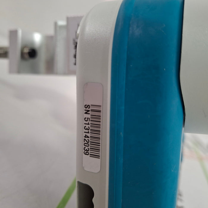 Moog Medical Infinity Enteral Feeding Pump