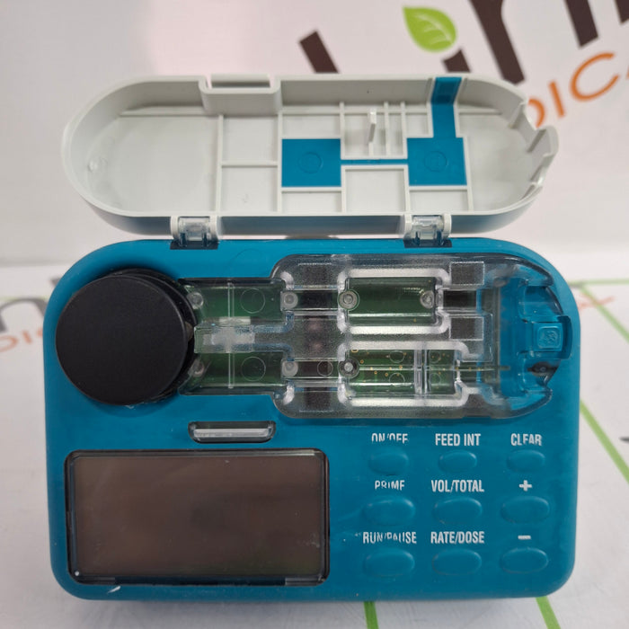 Moog Medical Infinity Enteral Feeding Pump