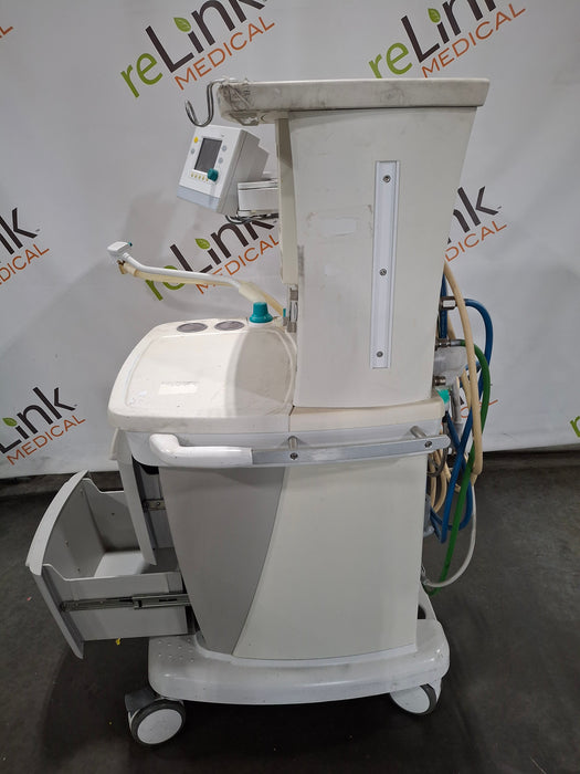 Datex-Ohmeda S/5 Aespire w/7100 Anesthesia Machine