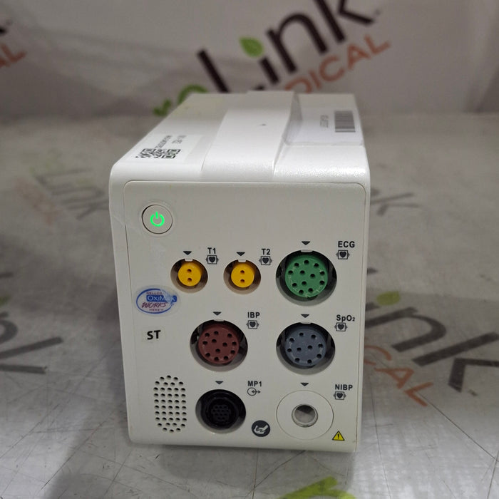 Mindray Benevision N1 Nellcor Transport Monitor