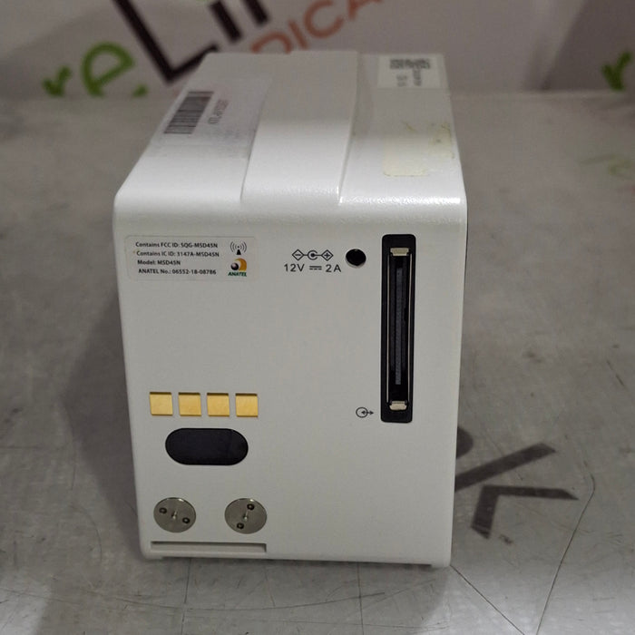 Mindray Benevision N1 Nellcor Transport Monitor