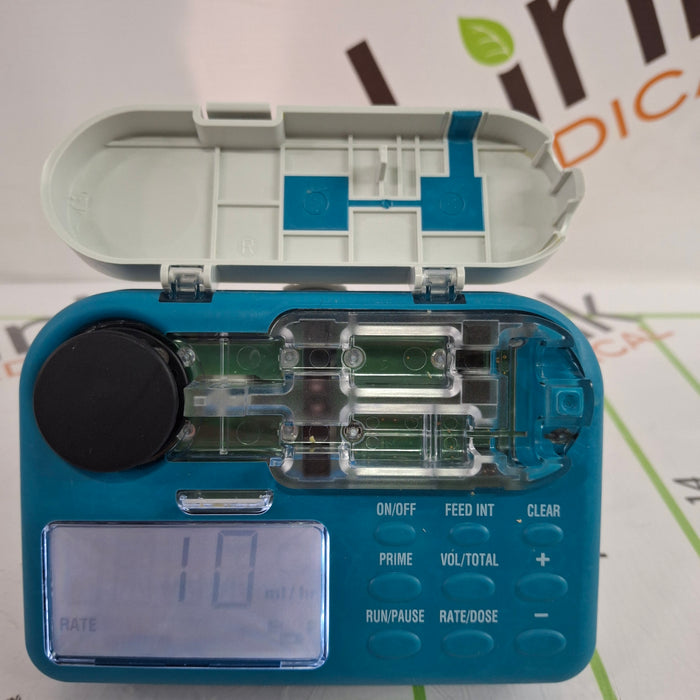 Moog Medical Infinity Enteral Feeding Pump