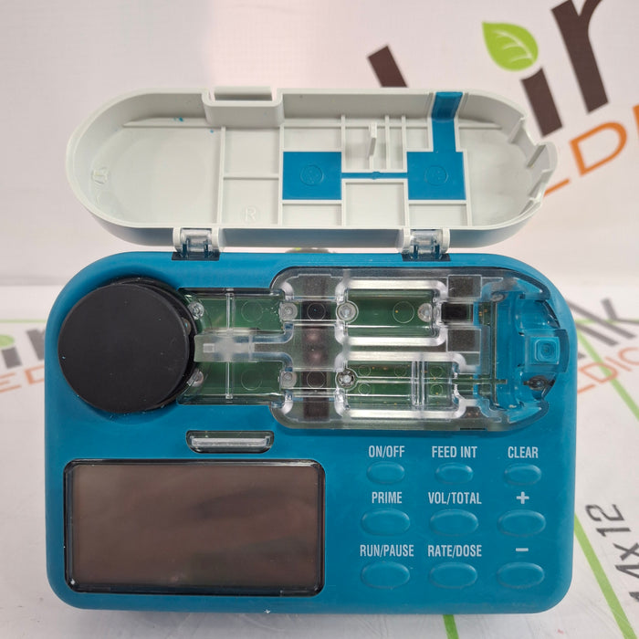 Moog Medical Infinity Enteral Feeding Pump