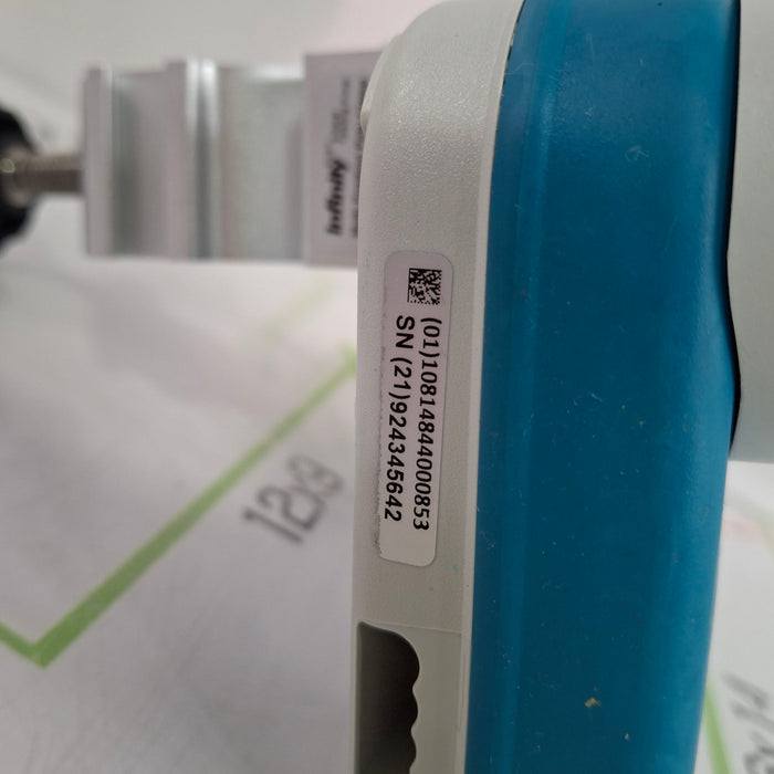 Moog Medical Infinity Enteral Feeding Pump