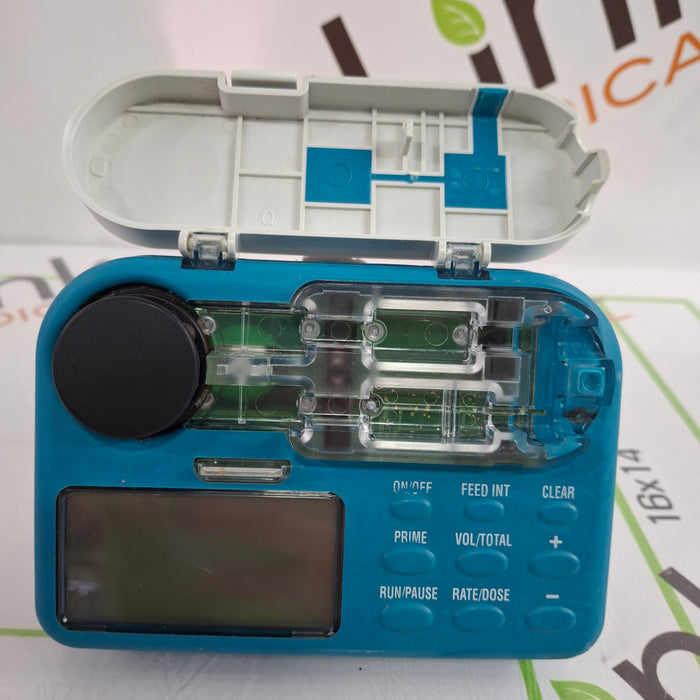 Moog Medical Infinity Enteral Feeding Pump