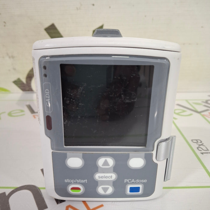 Smiths Medical CADD Solis 2110 Ambulatory Infusion Pump
