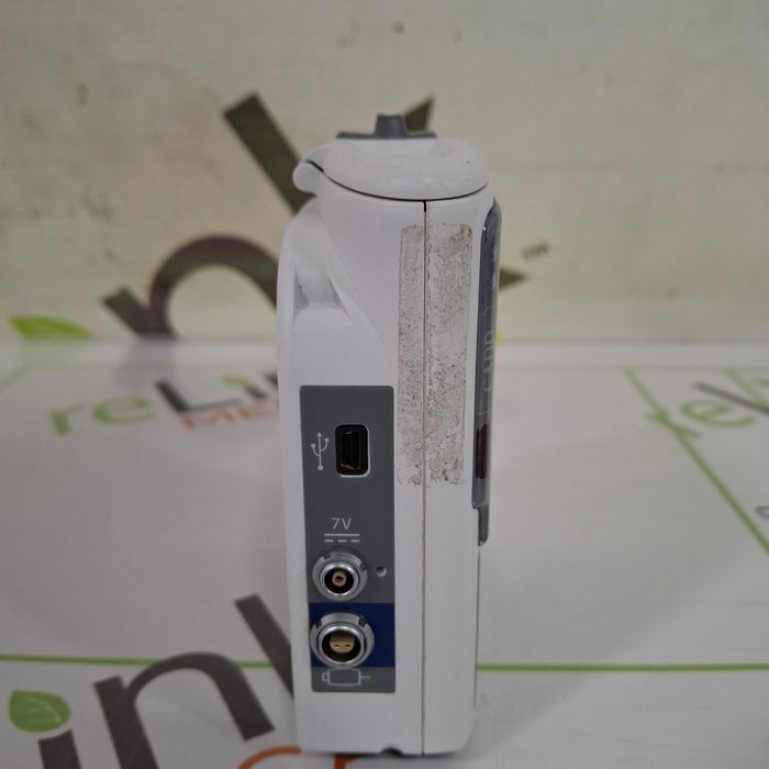 Smiths Medical CADD Solis 2110 Ambulatory Infusion Pump
