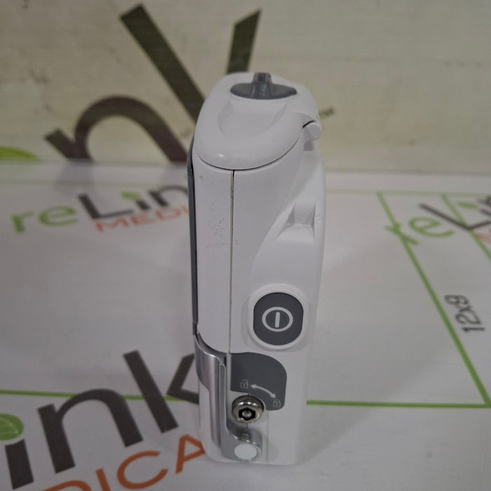 Smiths Medical CADD Solis 2110 Ambulatory Infusion Pump