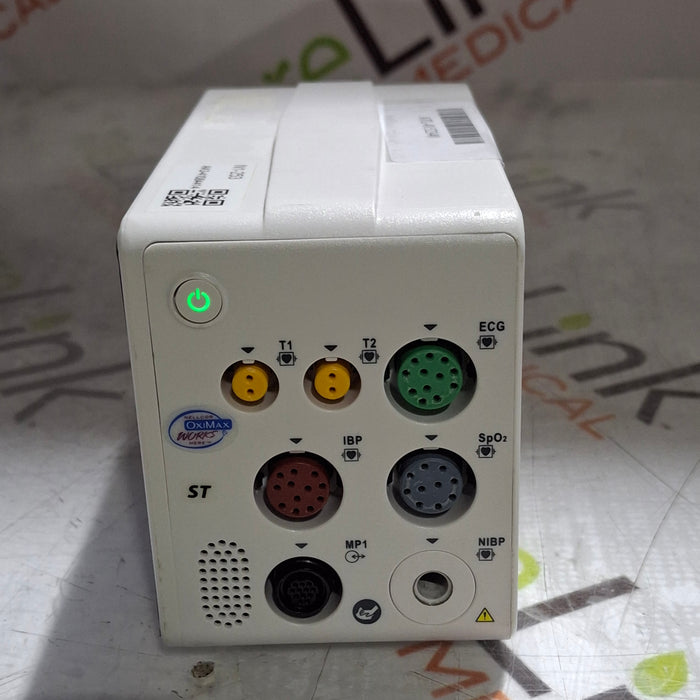 Mindray Benevision N1 Nellcor Transport Monitor