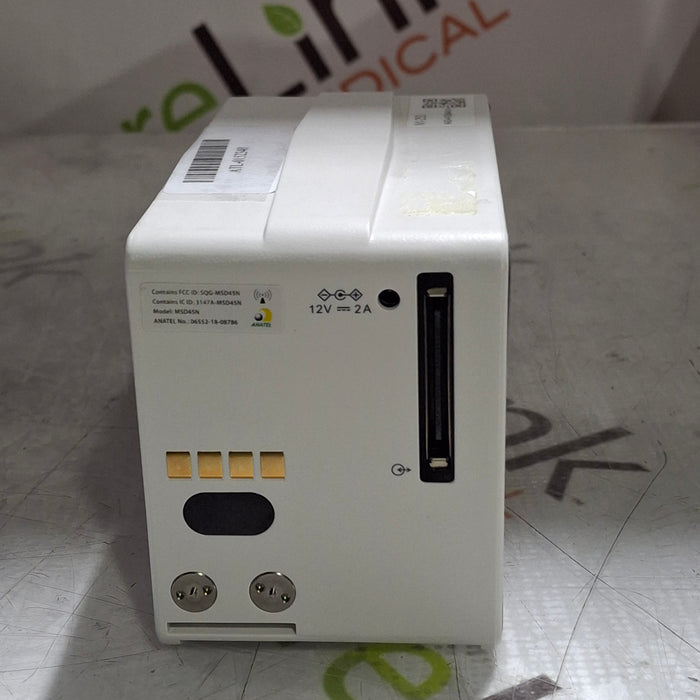 Mindray Benevision N1 Nellcor Transport Monitor
