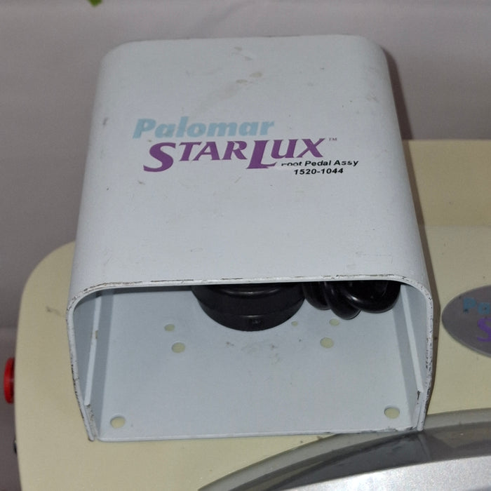 Palomar Medical Technologies, Inc. StarLux Laser System