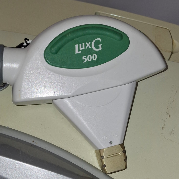 Palomar Medical Technologies, Inc. StarLux Laser System
