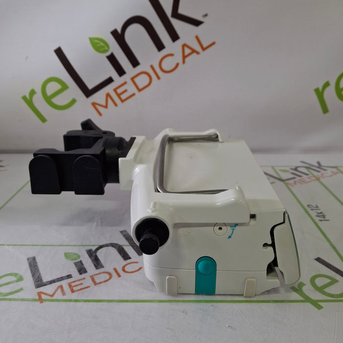 B. Braun Infusomat Space w/Pole Clamp Infusion Pump